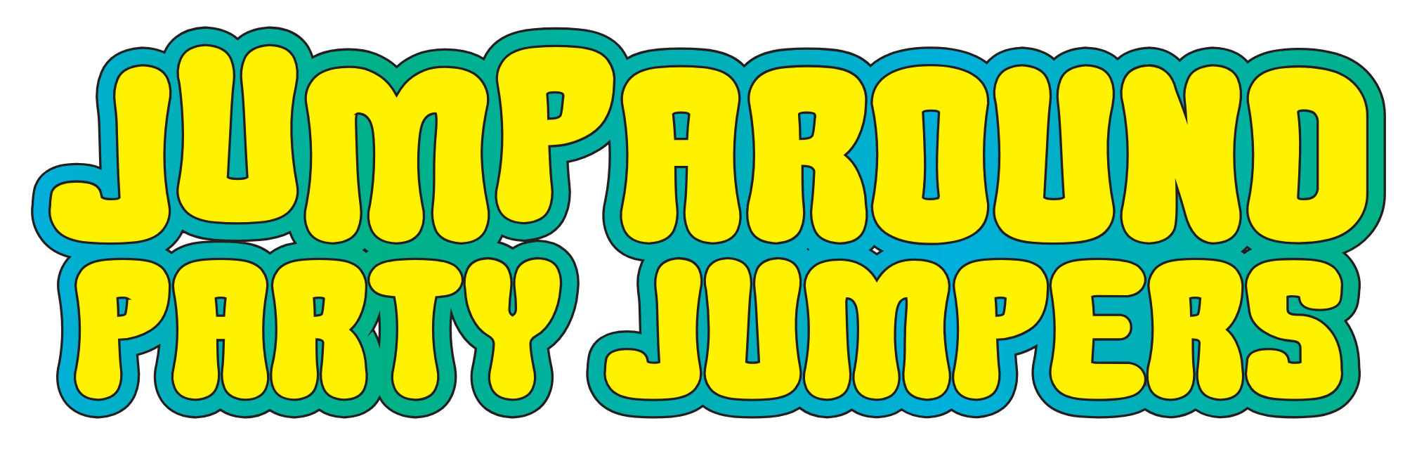 Jump Around Party Jumpers logo